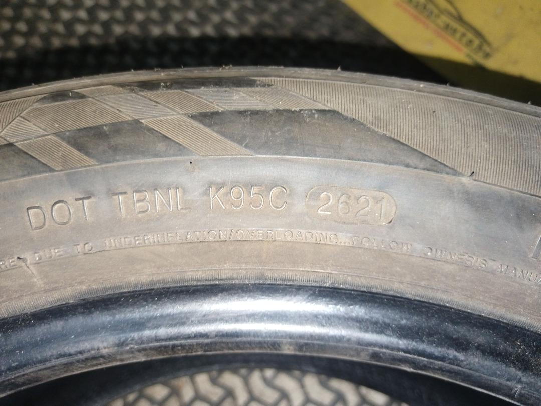 Шина Lexani 225/50 R17 770S85 770S85 Lexani undefined