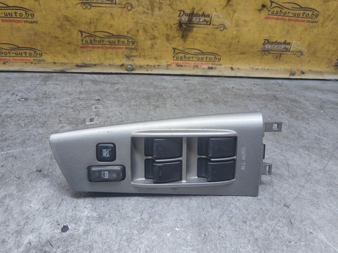 Блок управления стеклоподъемниками C34NM9 Toyota Corolla Verso - Фото 1