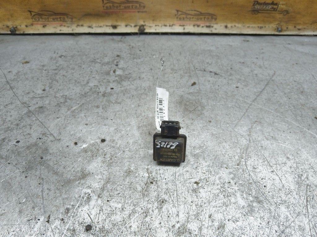 Датчик температуры охлаждающей жидкости WGTUBA Citroen C8 - Фото 1