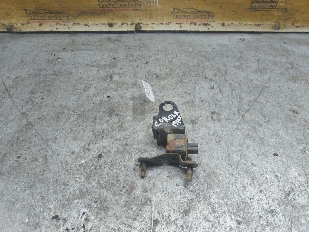 Датчик удара W6O2KS Toyota Corolla - Фото 1