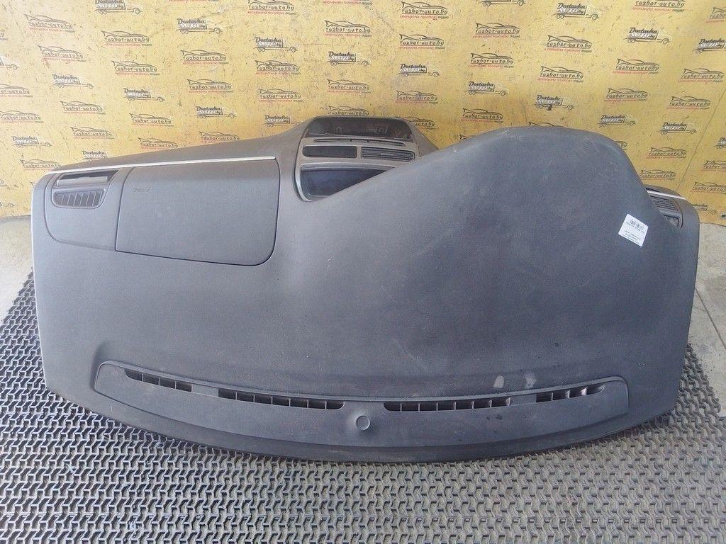 Панель передняя салона (торпедо) 5OIL1N Fiat Linea - Фото 7