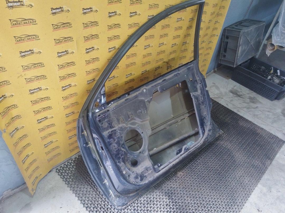 Дверь передняя правая X18NNQ Nissan Primera undefined