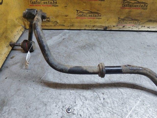 Стабилизатор подвески (поперечной устойчивости) задний L1D44L Volkswagen Jetta undefined