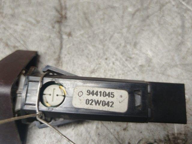 Кнопка аварийной сигнализации PDW4G1 Volvo V70 - Фото 4