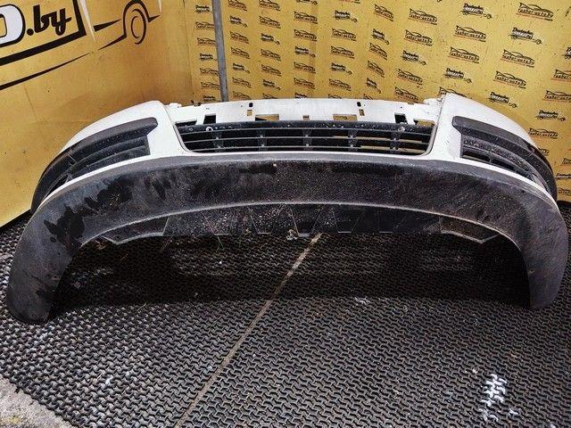 Бампер передний FEJIKR Volkswagen Passat купить с доставкой
