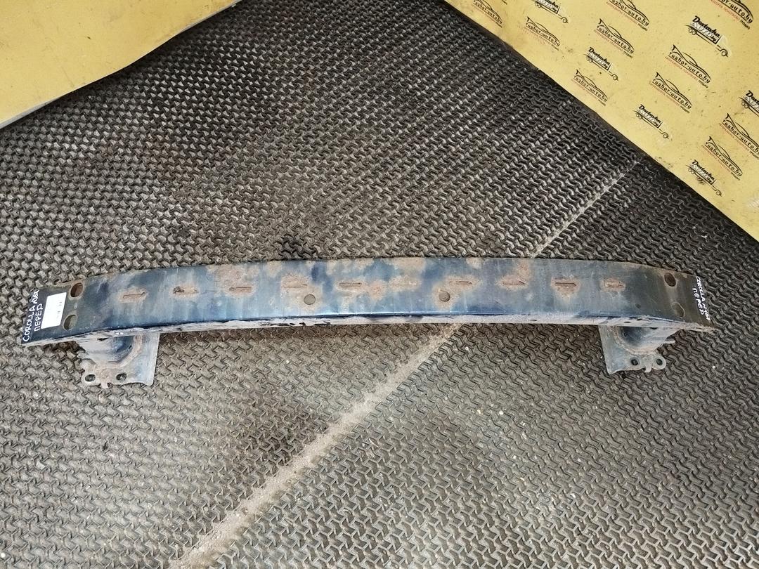 Усилитель бампера переднего SXNKGE Toyota Corolla