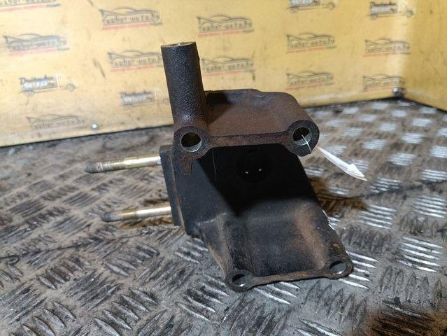Кронштейн двигателя CYU94F Mitsubishi Carisma - Фото 4
