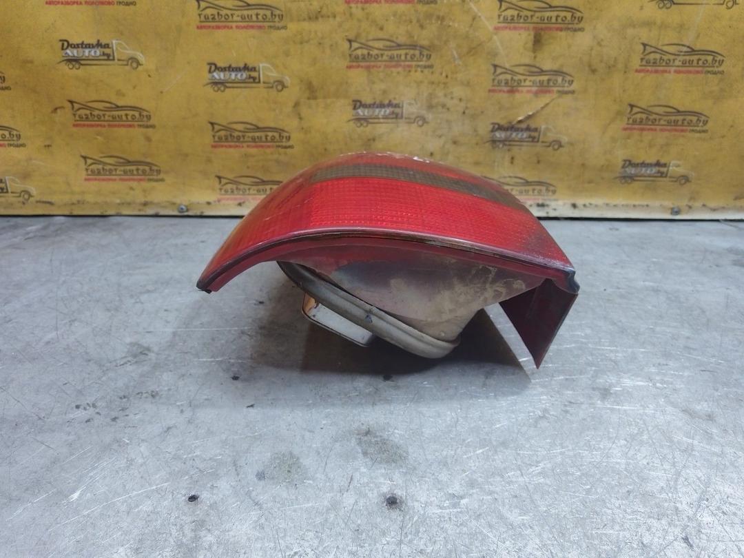 Фонарь задний левый VPU1WG Audi A4 купить на авторазборке