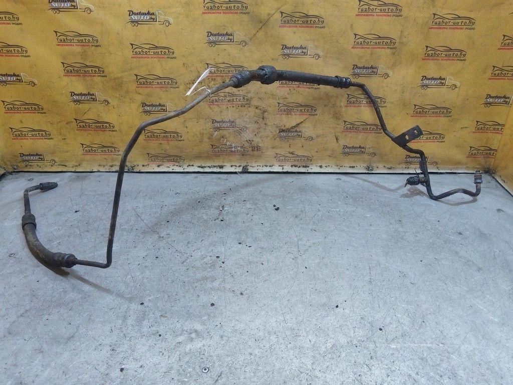 Трубка гидроусилителя IECAAQ Renault Espace - Фото 3