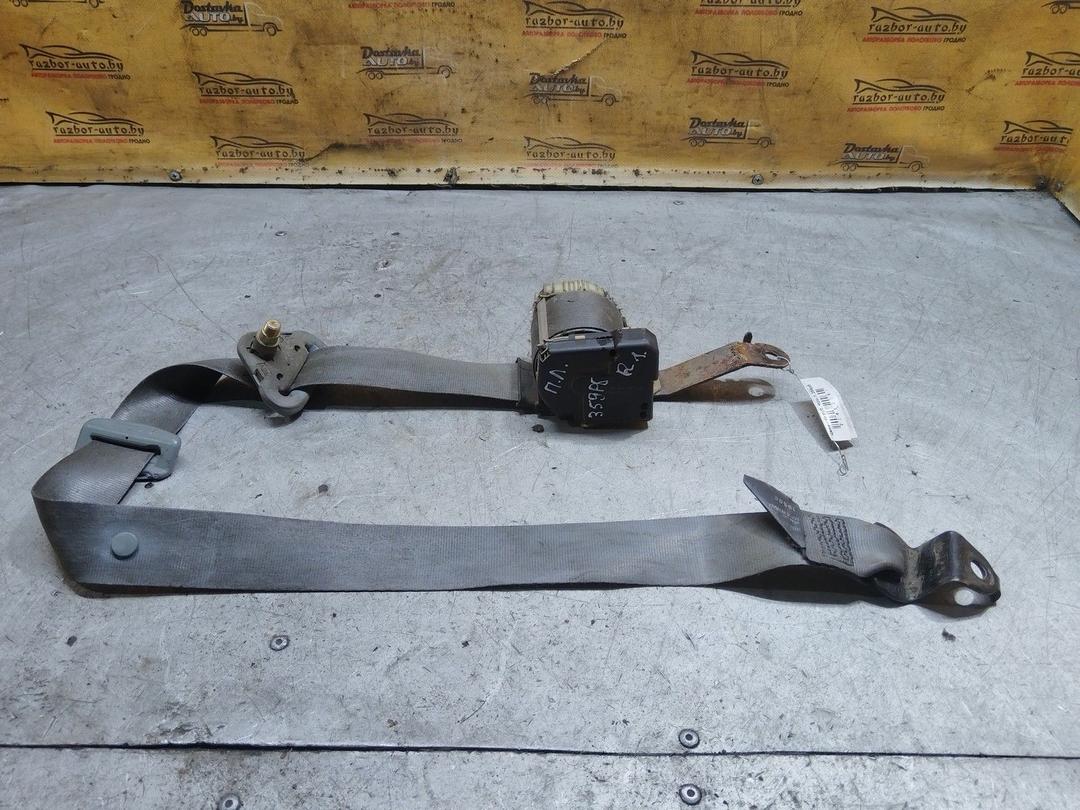 Ремень безопасности передний левый 6Q014O Renault Laguna купить