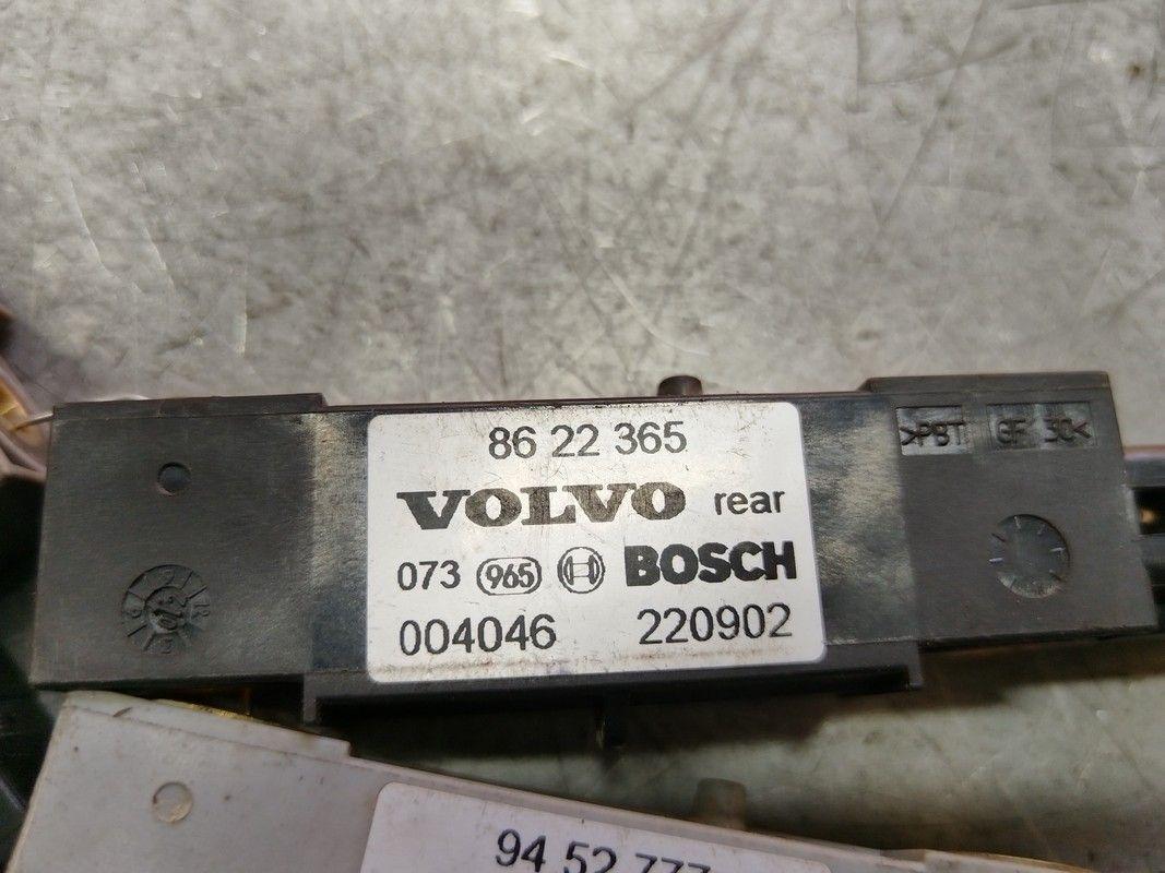 Датчик удара T77NS7 Volvo V70 купить с доставкой