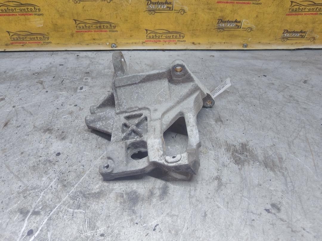 Кронштейн компрессора кондиционера LUM487 Subaru Forester - Фото 5