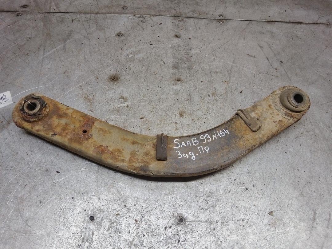 Рычаг задний правый T5QPIX Saab 9-3 - Фото 2