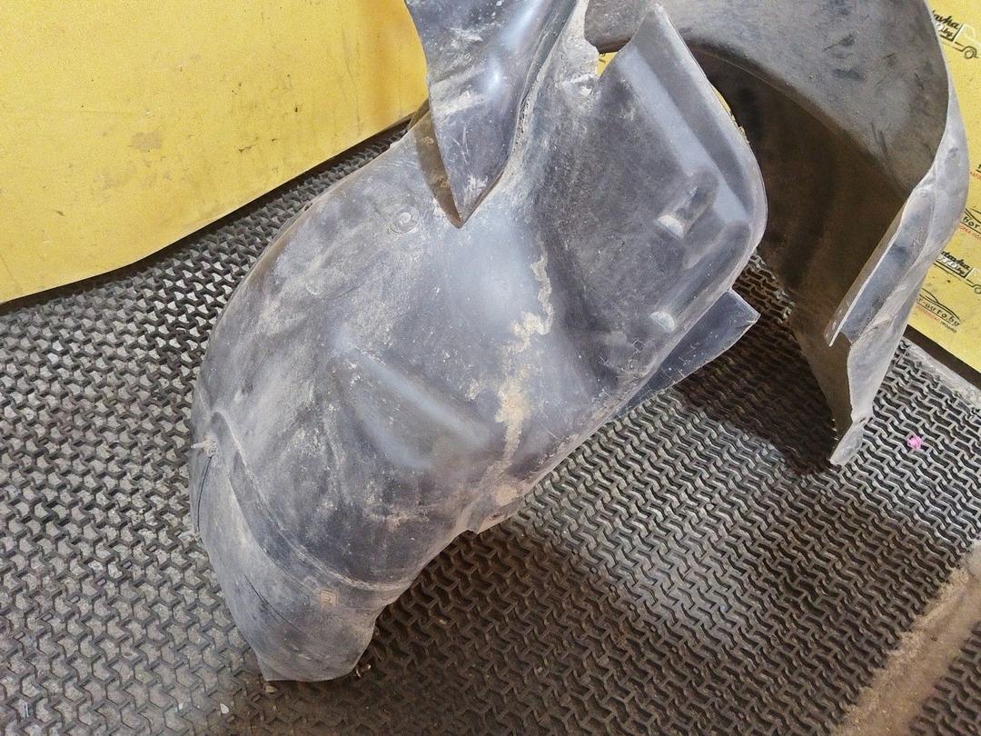 Защита арок передняя правая (подкрылок) MOLUC6 Fiat Palio купить на авторазборке