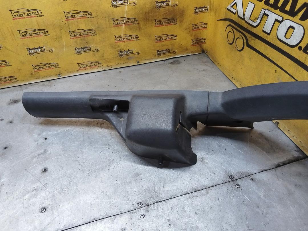 Направляющая шторки багажника (салазки) 207L96 Volvo V40 купить