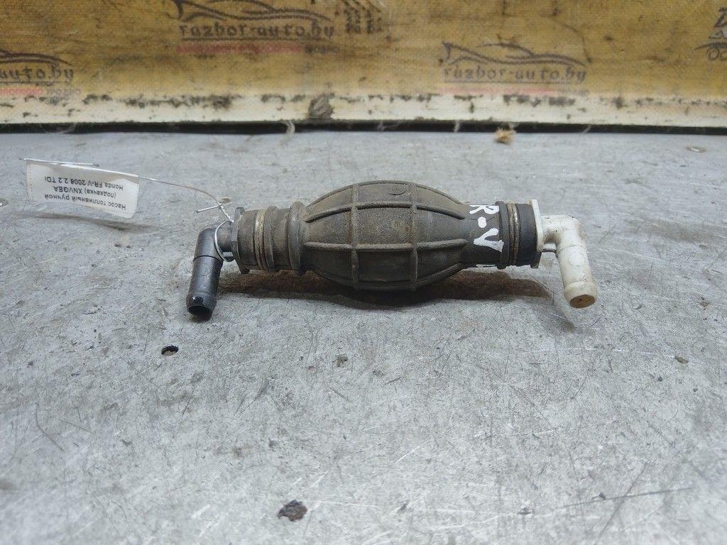 Насос топливный ручной (подкачка) XNVGEA Honda FR-V - Фото 3