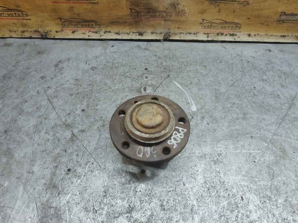 Ступица задняя левая DTEZC4 Peugeot 806 - Фото 1