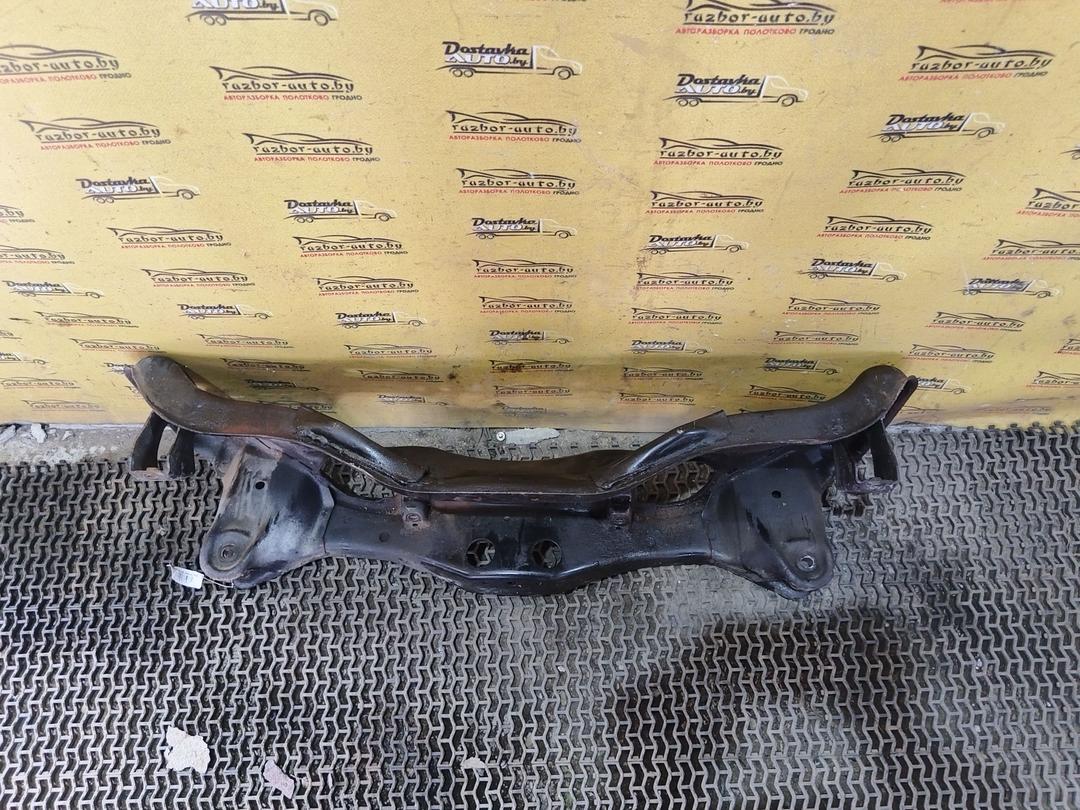 Балка подвески передняя (подрамник) Z4BSUW Subaru Forester купить