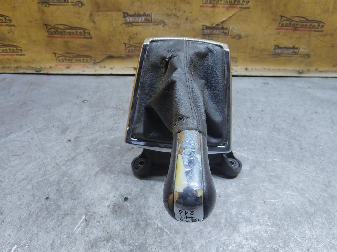 Кулиса 6F700Q Toyota Corolla Verso - Фото 3