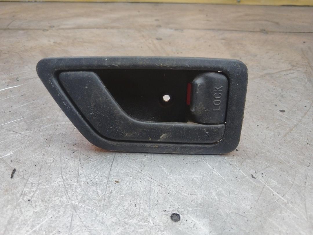 Ручка внутренняя передняя правая 541OYD Hyundai Getz