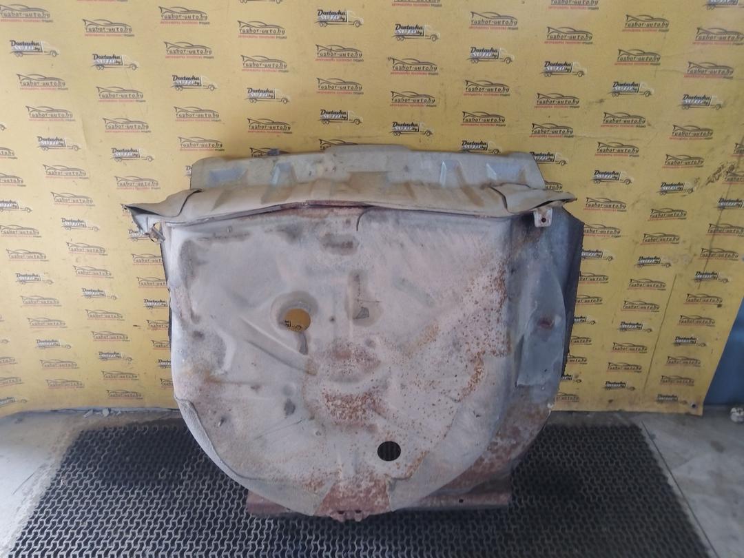 Ниша запасного колеса YBANL1 Toyota Avensis купить на авторазборке