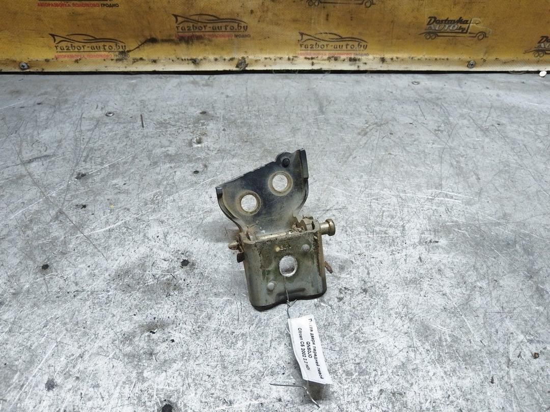 Петля двери передней левой QN50JO Citroen C5 купить с доставкой