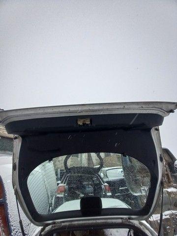 Амортизатор крышки багажника (3-5 двери) QL6AM8 Mitsubishi Carisma - Фото 2