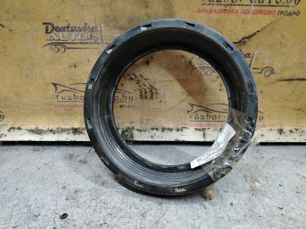 Кольцо зажимное топливозаборника K22306 Ford Fusion - Фото 3