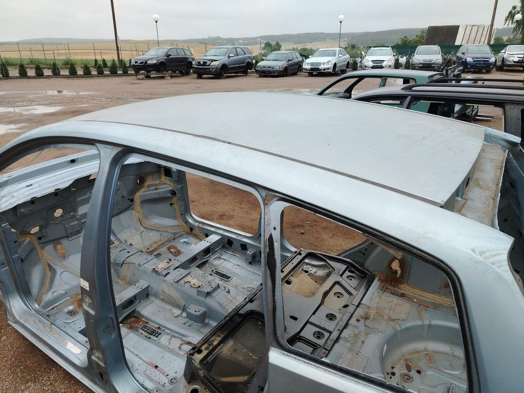 Крыша WA0C1G Ford C-Max - Фото 4