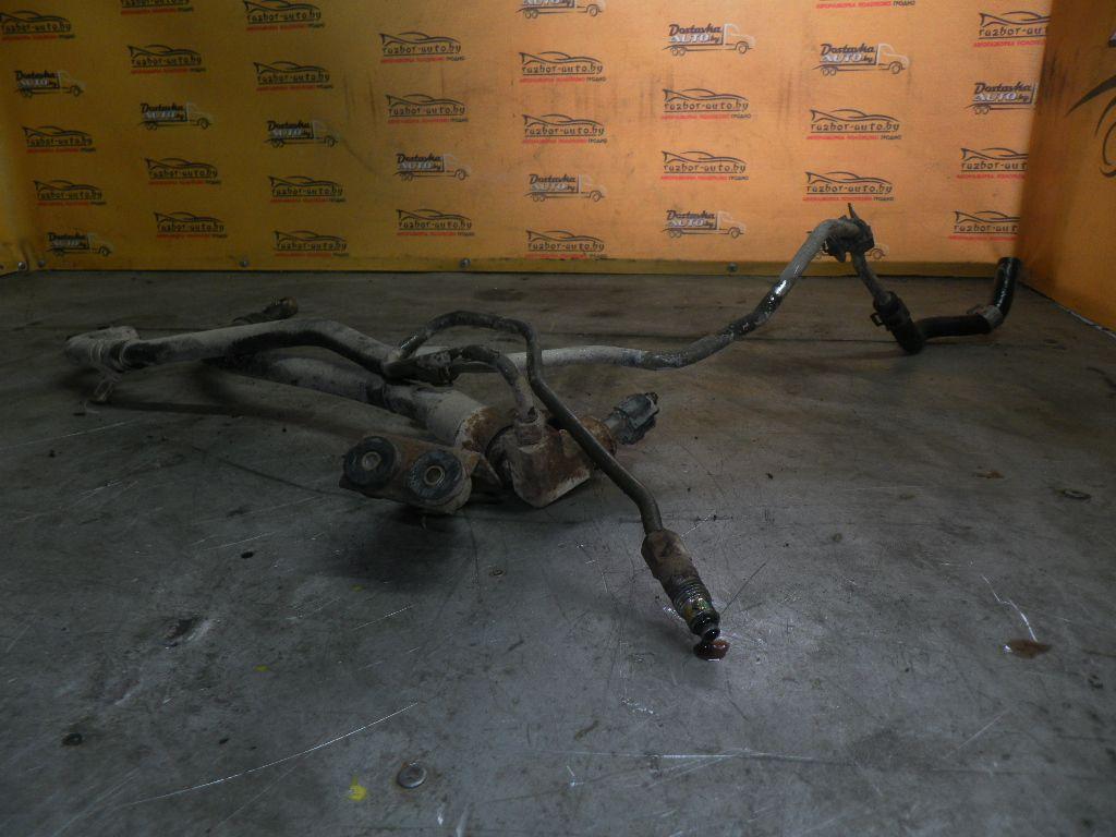 Трубка гидроусилителя EE0US8 Nissan Almera купить в магазине запчастей бу