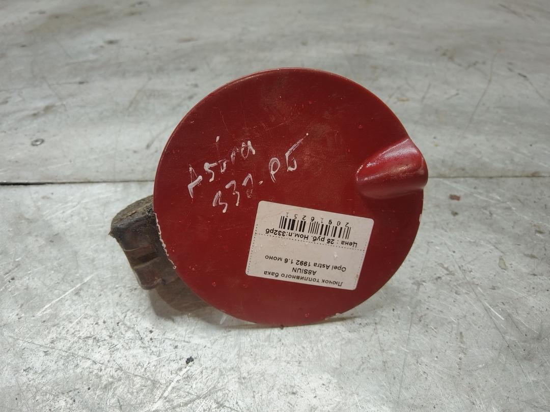 Лючок топливного бака A8SIUN Opel Astra