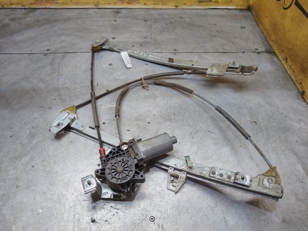 Стеклоподъемник электрический передний правый OO64GK Citroen Xsara - Фото 1