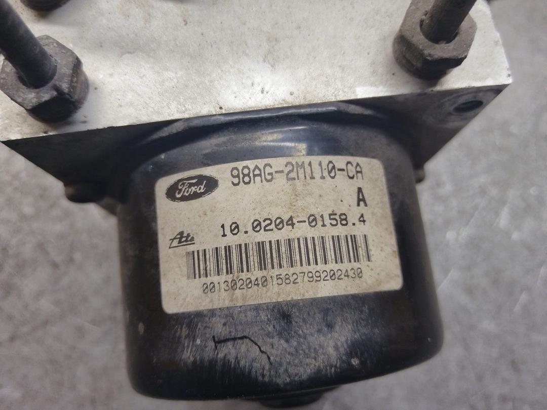 Блок ABS Y9W447 Ford Focus - Фото 6