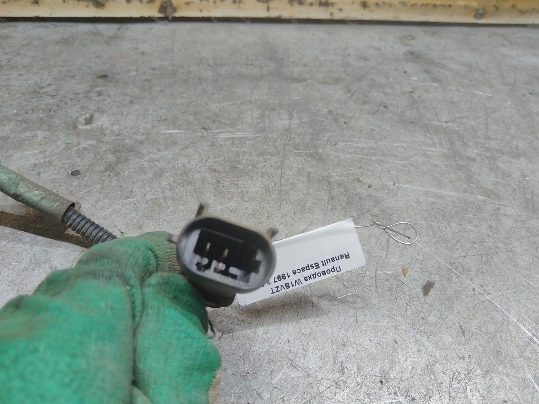 Проводка W1SVZT Renault Espace купить в магазине запчастей бу