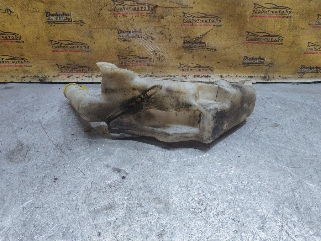 Бачок омывателя U9PMDD Opel Astra - Фото 4