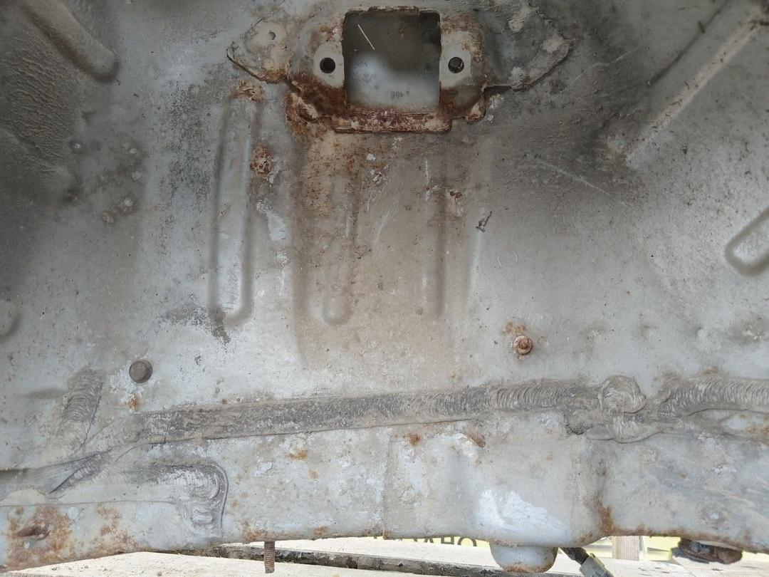 Крыло заднее правое 0ANOGX Peugeot 307 undefined