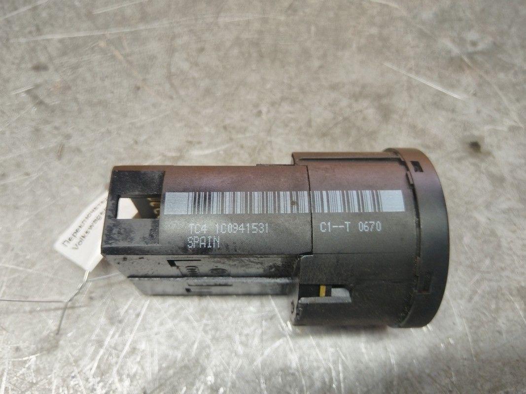 Переключатель света D366J4 Volkswagen Golf купить с доставкой