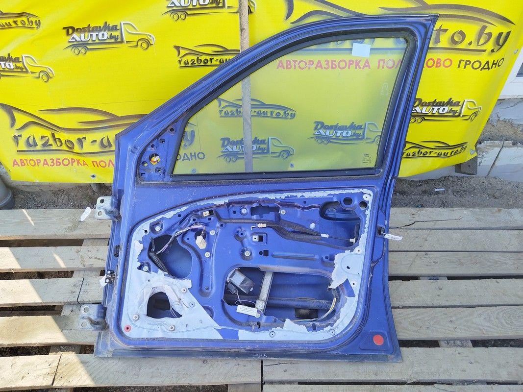 Замок двери передней правой WIGCXJ Fiat Palio купить