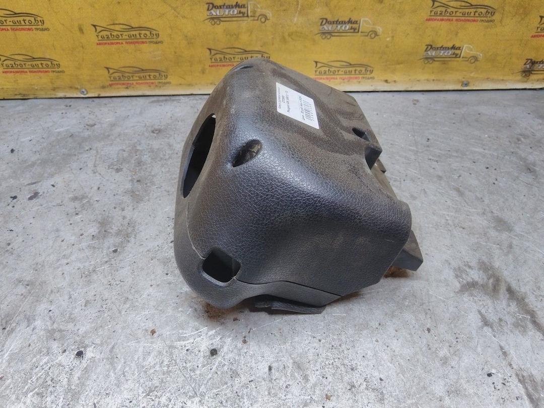 Кожух рулевой колонки C7O9R3 Peugeot 406 купить с доставкой