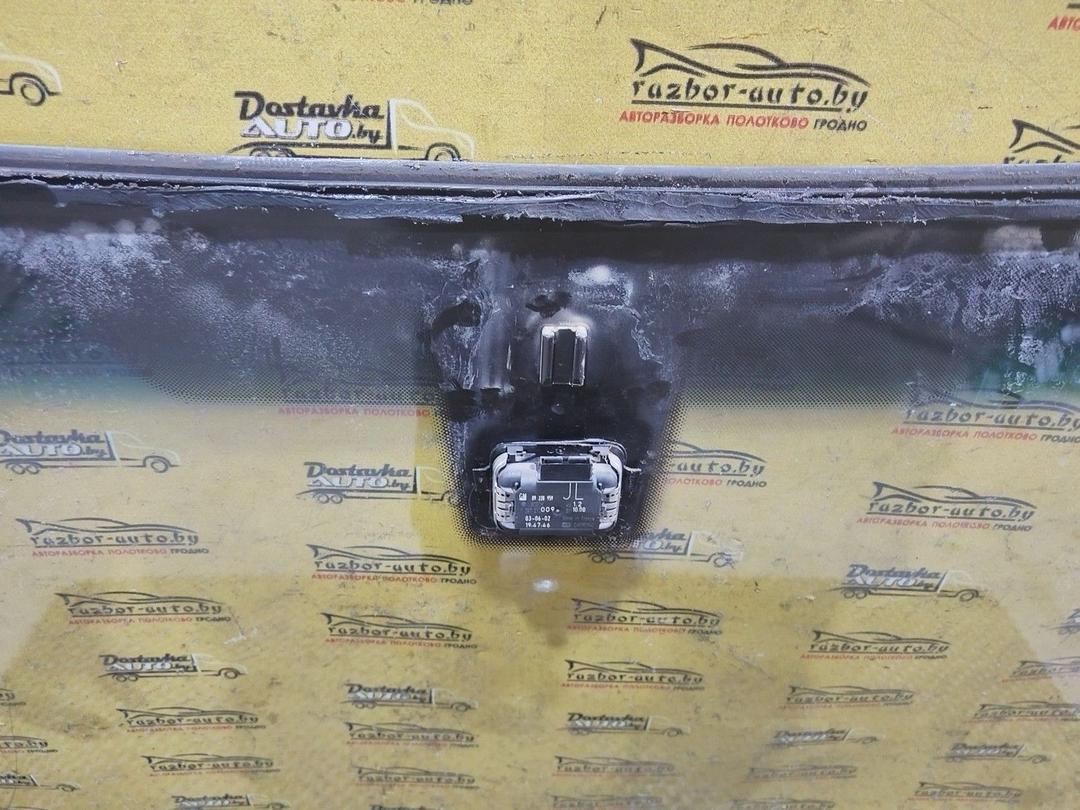 Стекло лобовое X2Q9BP Opel Vectra купить на авторазборке