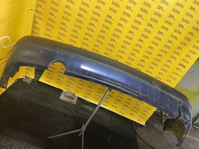 Бампер задний 5F0BT9 Citroen Xsara