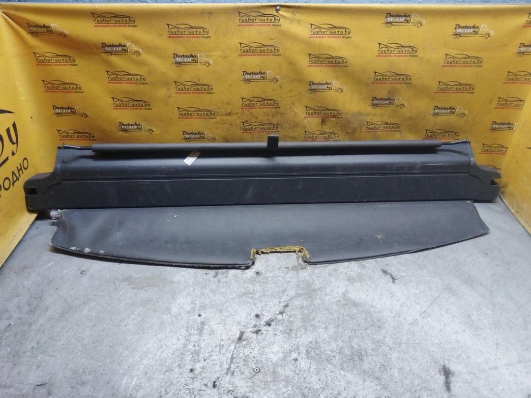 Шторка багажника 7FEETV Toyota Avensis купить на авторазборке