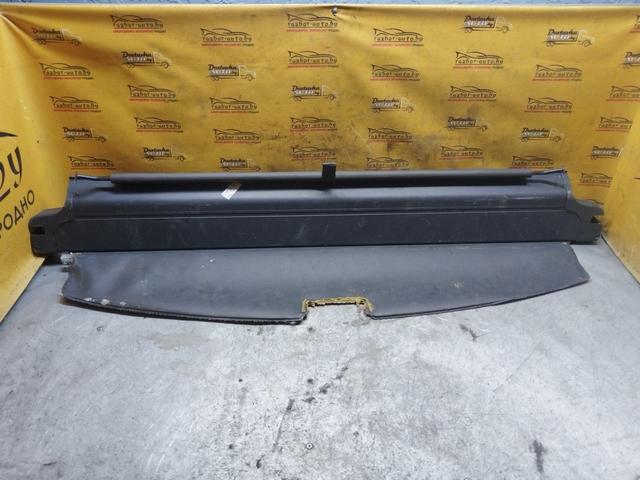 Шторка багажника 7FEETV Toyota Avensis купить на авторазборке