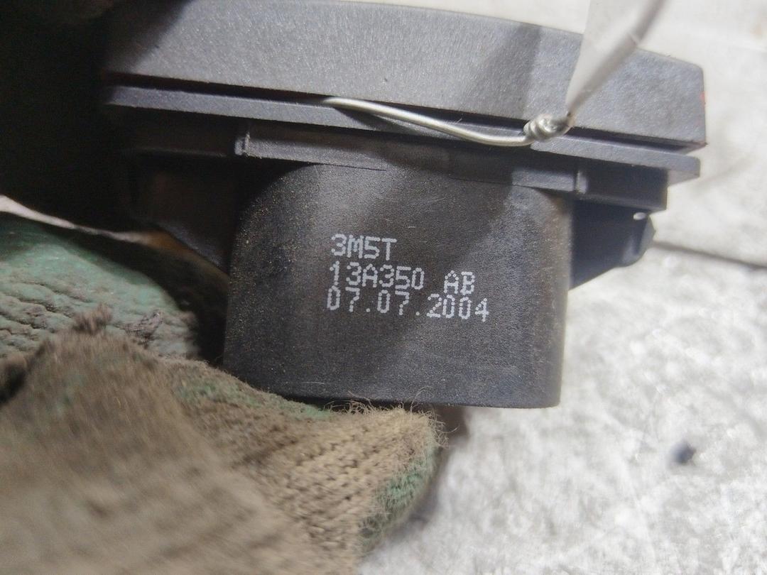 Кнопка аварийной сигнализации OXW6NI Ford C-Max купить на авторазборке