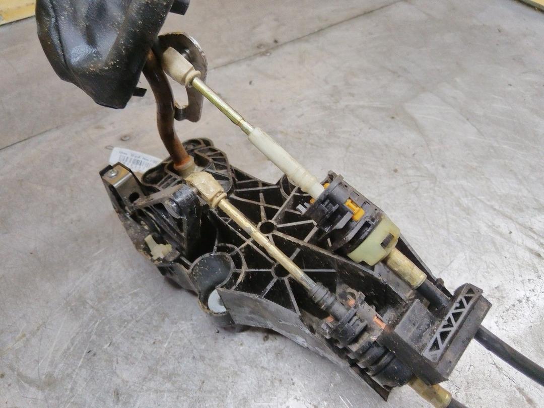 Кулиса O06LDV Mazda 2 купить