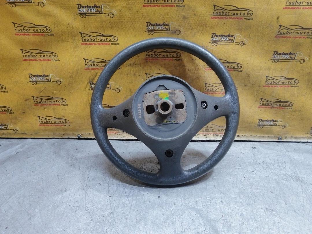 Руль CB2MBZ Fiat Punto купить с доставкой