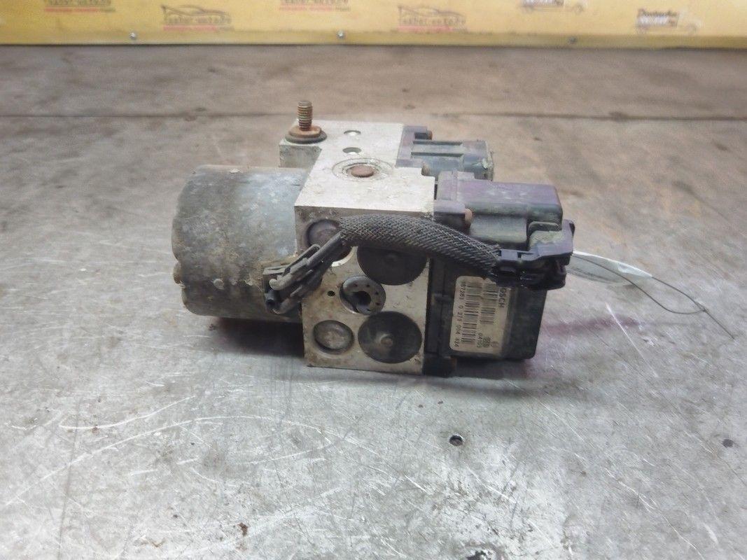 Блок ABS G9EOTE Fiat Punto купить в магазине запчастей бу