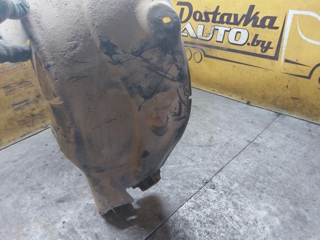 Защита арок задняя левая (подкрылок) ZNDRV3 Renault Espace - Фото 3