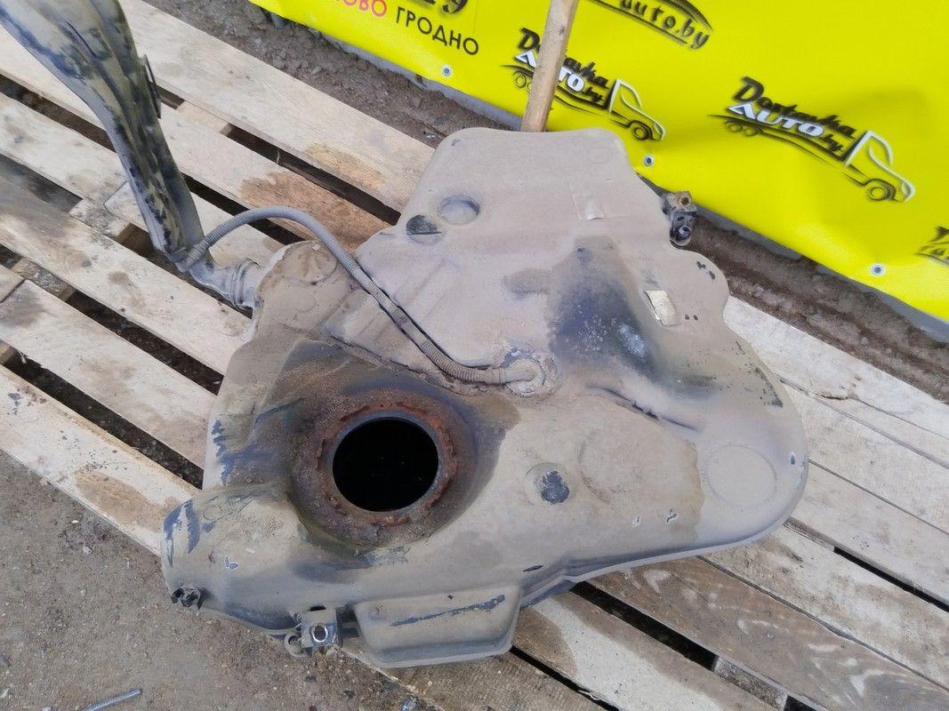 Бак топливный 7LC784 Seat Altea - Фото 2