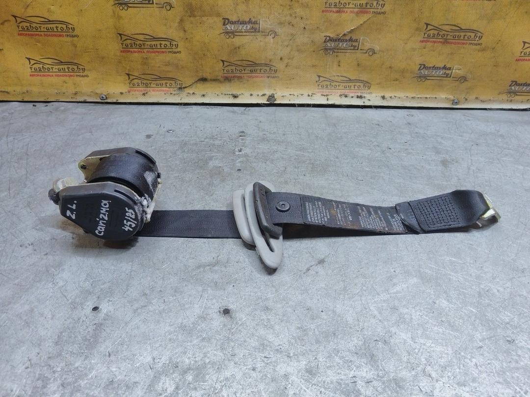 Ремень безопасности задний левый EFOU8X Mitsubishi Carisma купить